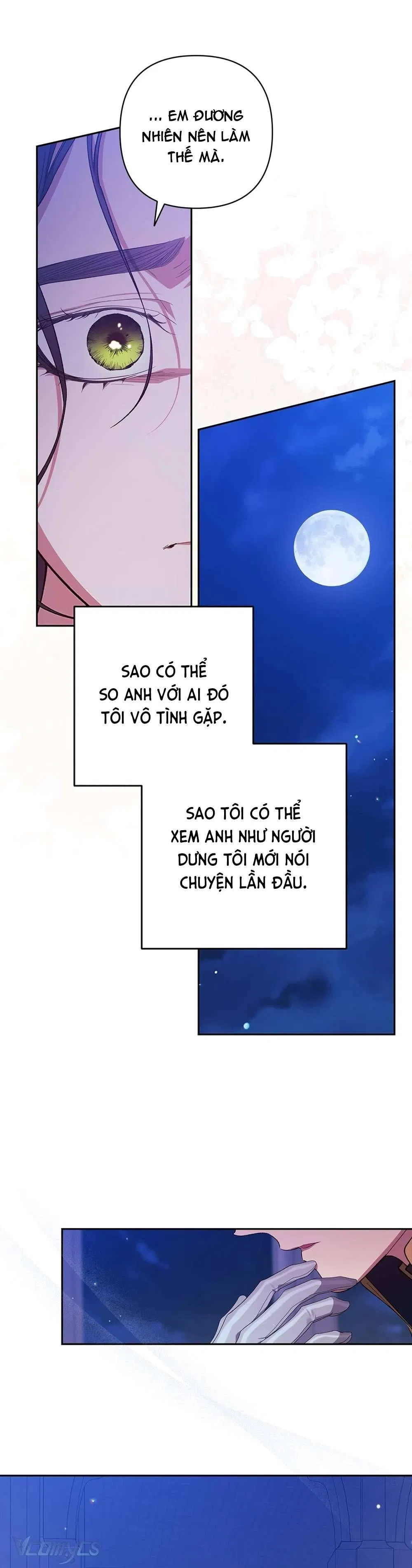 Hôn Nhân Này Rồi Sẽ Đổ Vỡ 