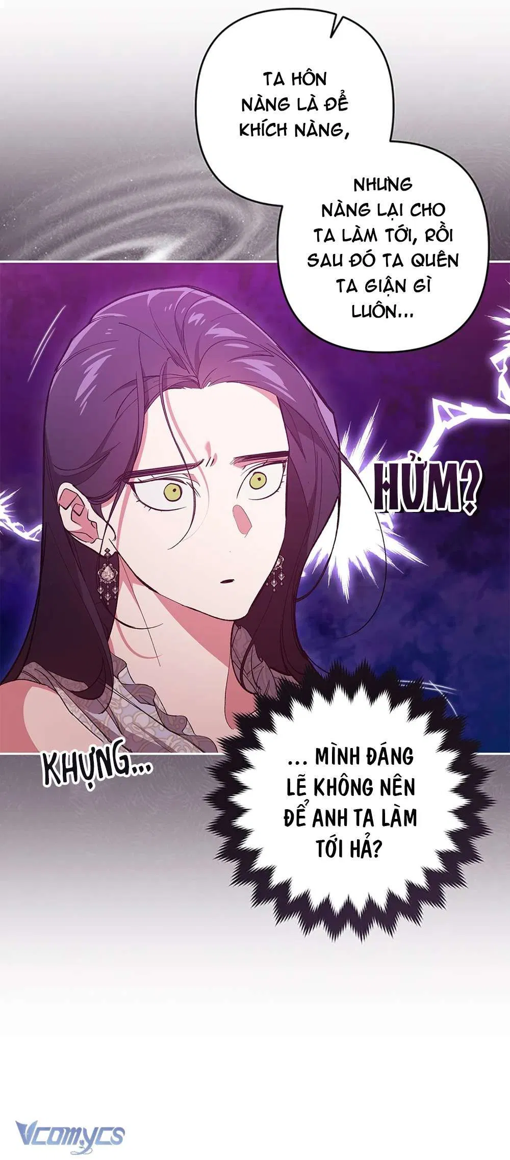 Hôn Nhân Này Rồi Sẽ Đổ Vỡ 
