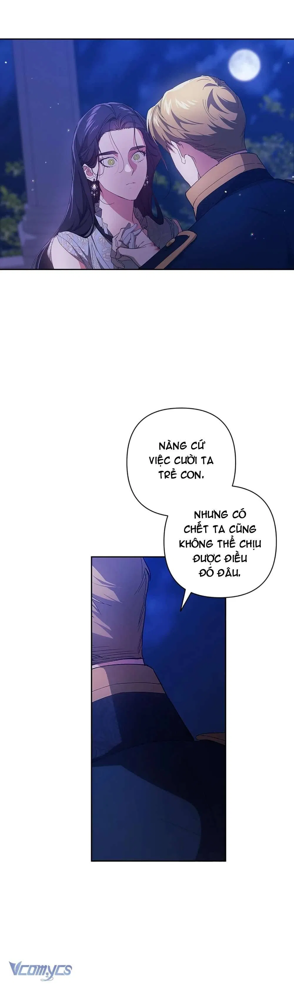 Hôn Nhân Này Rồi Sẽ Đổ Vỡ 