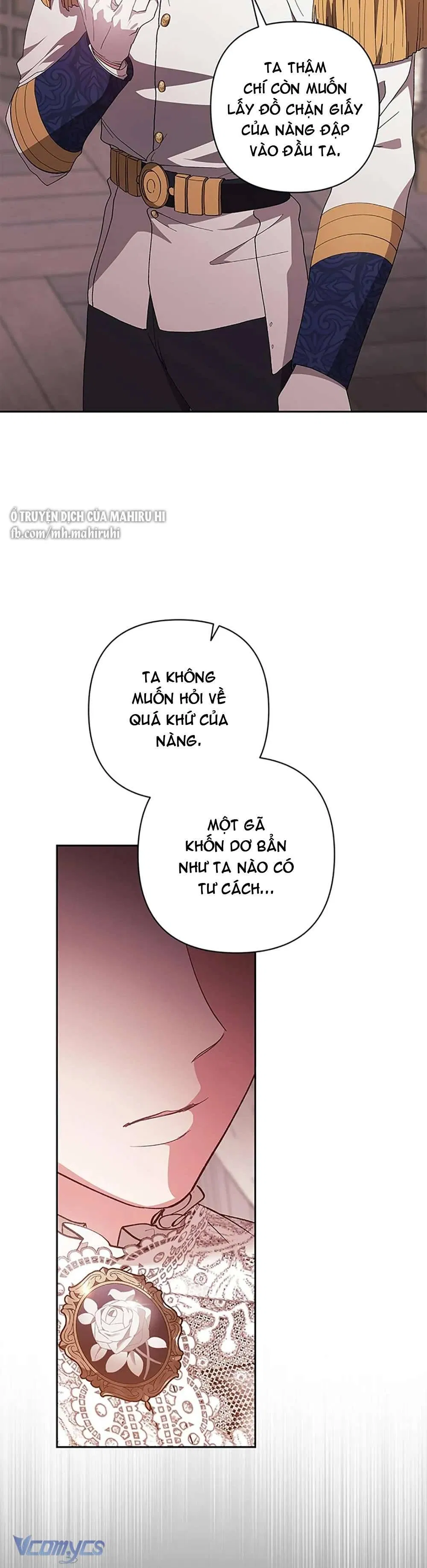 Hôn Nhân Này Rồi Sẽ Đổ Vỡ 