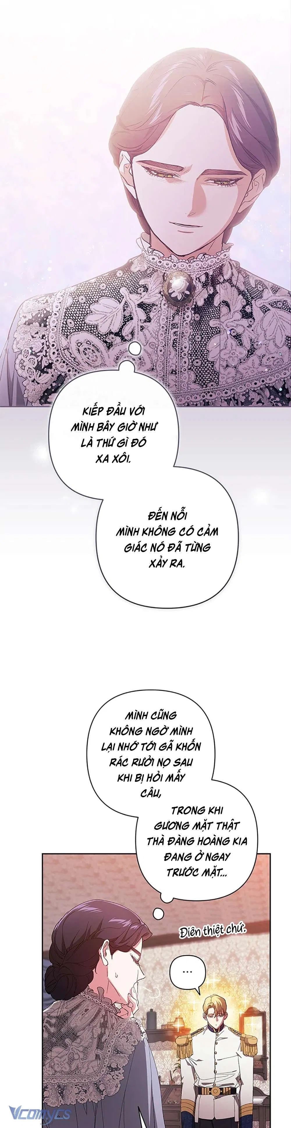 Hôn Nhân Này Rồi Sẽ Đổ Vỡ 