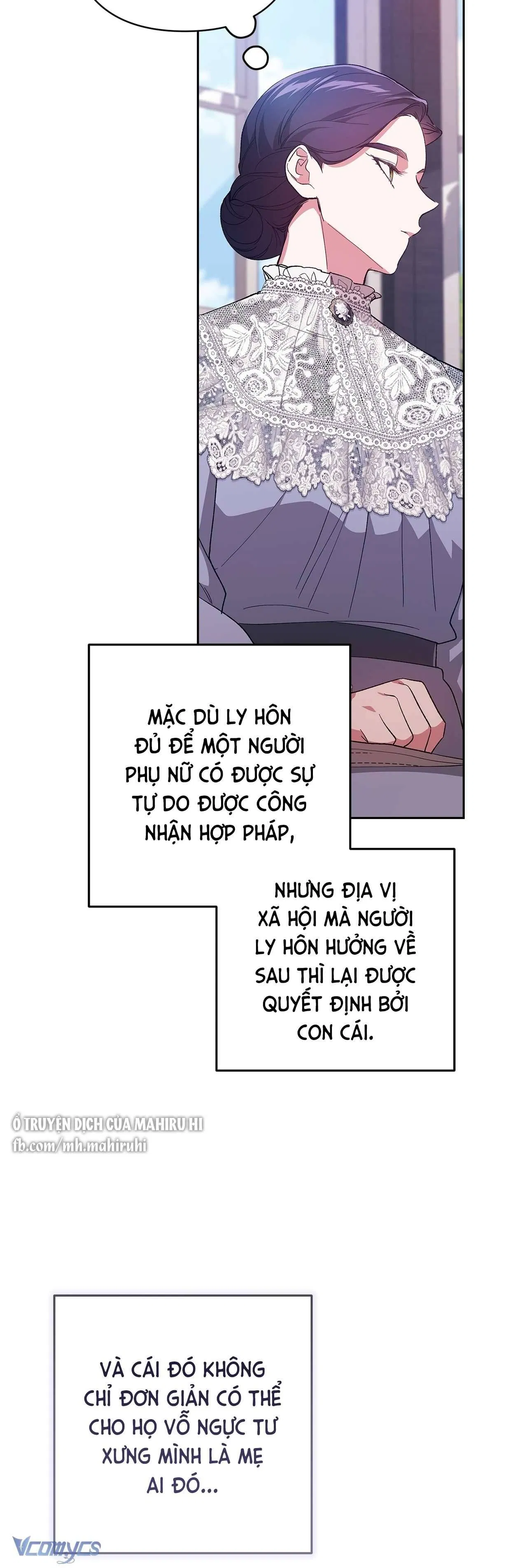 Hôn Nhân Này Rồi Sẽ Đổ Vỡ 