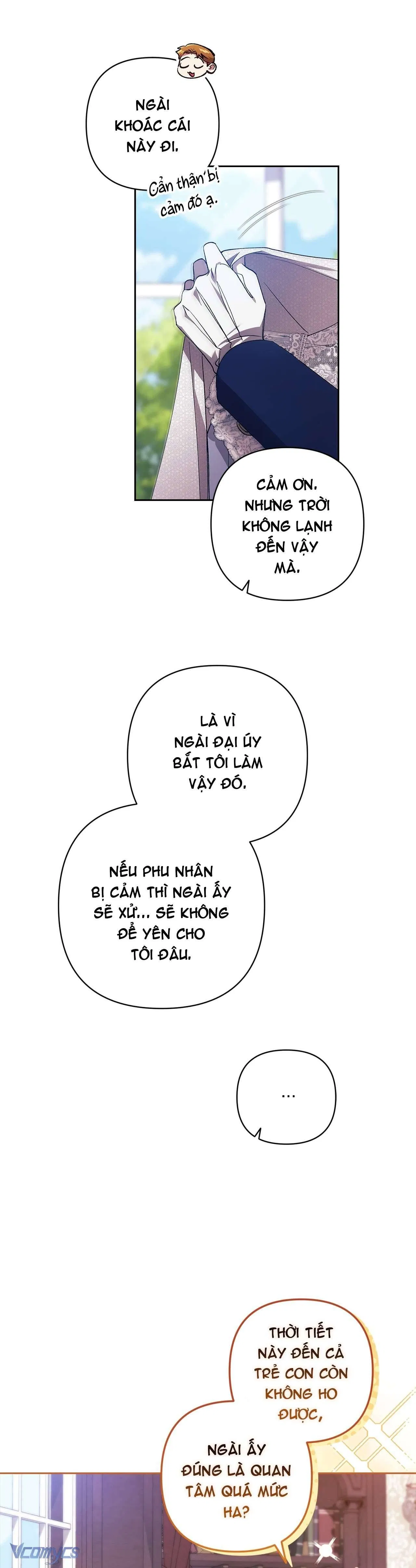 Hôn Nhân Này Rồi Sẽ Đổ Vỡ 
