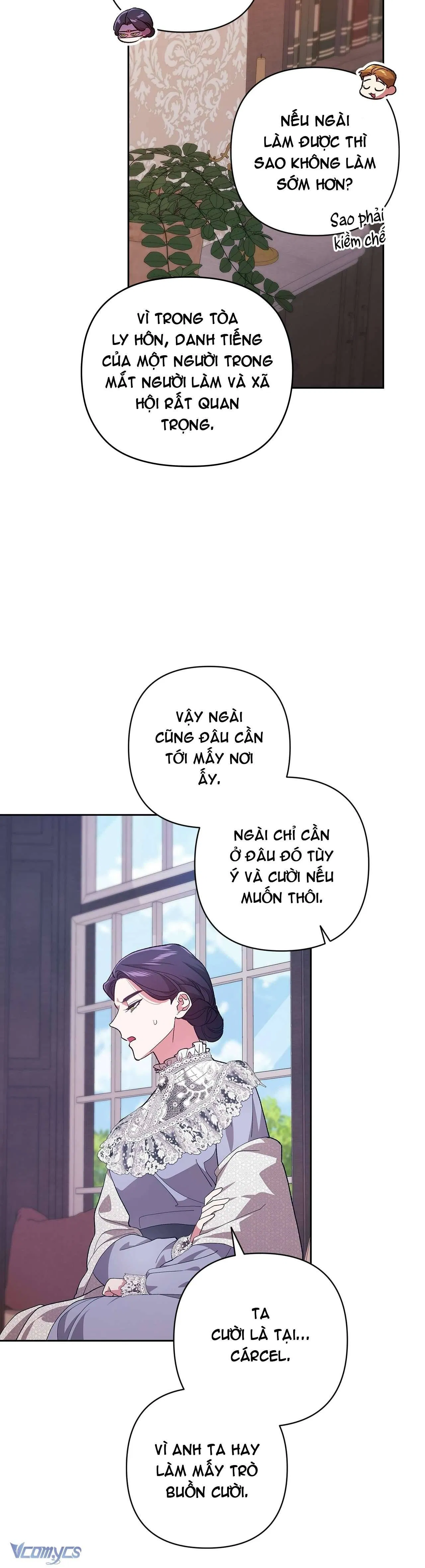 Hôn Nhân Này Rồi Sẽ Đổ Vỡ 