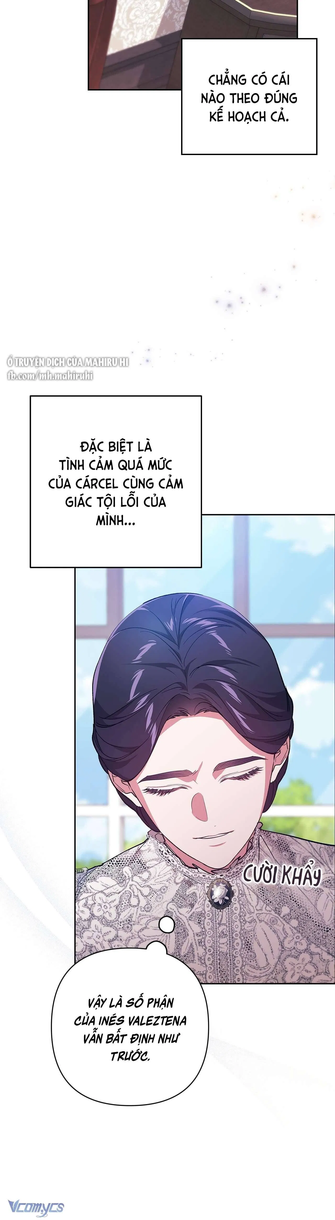 Hôn Nhân Này Rồi Sẽ Đổ Vỡ 