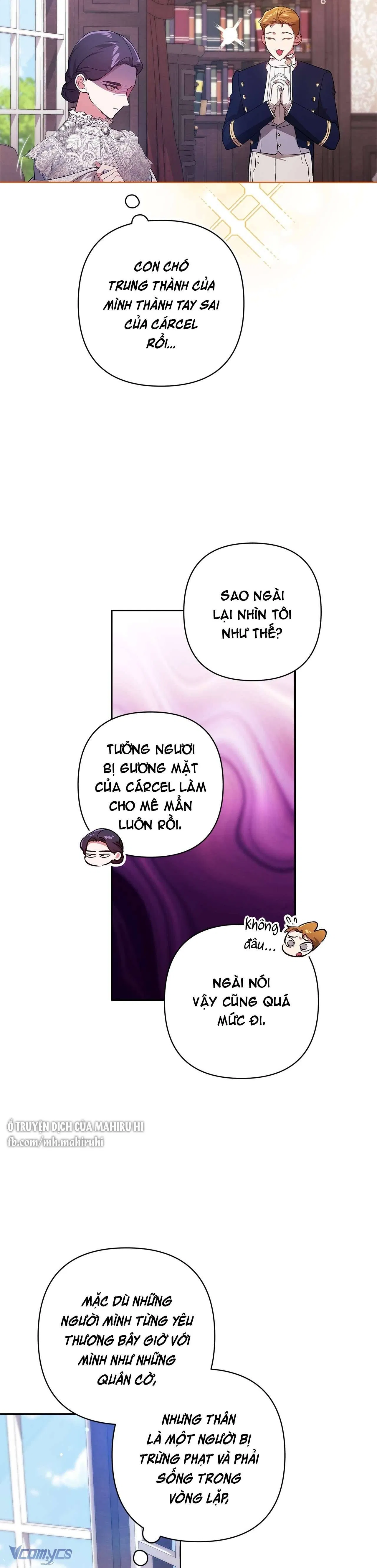 Hôn Nhân Này Rồi Sẽ Đổ Vỡ 