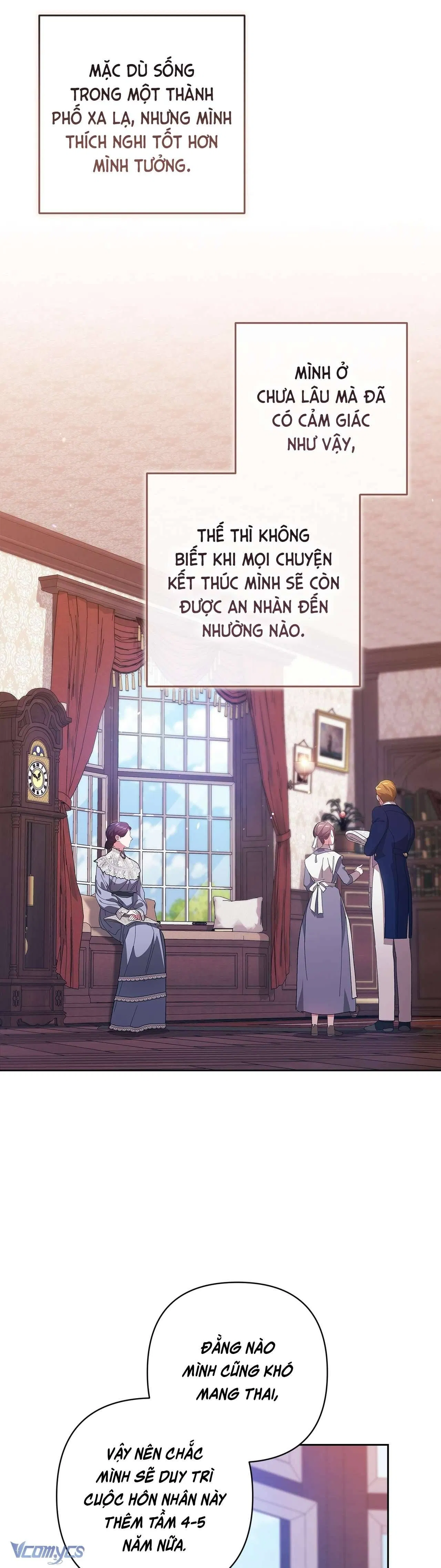 Hôn Nhân Này Rồi Sẽ Đổ Vỡ 
