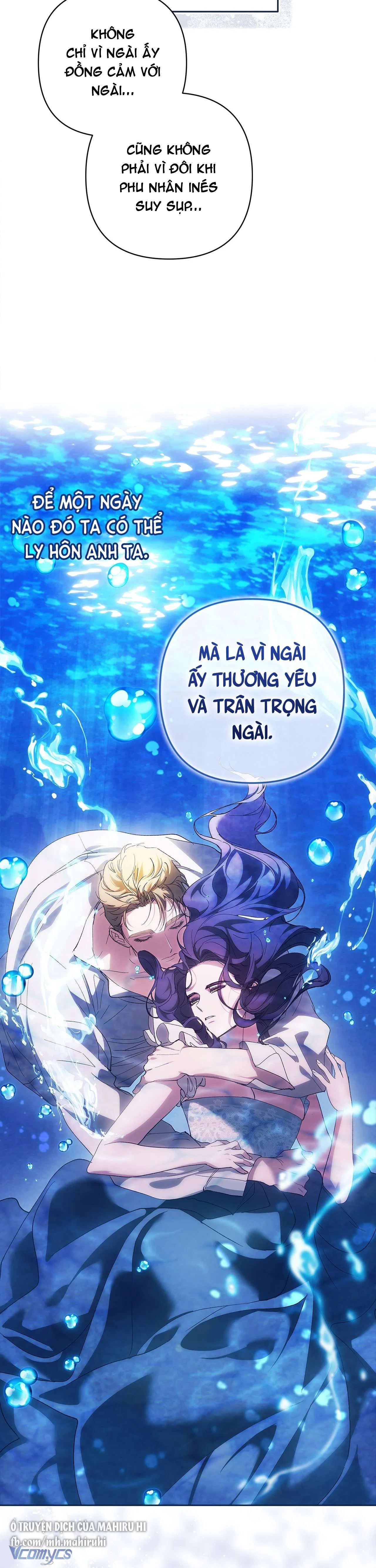 Hôn Nhân Này Rồi Sẽ Đổ Vỡ 