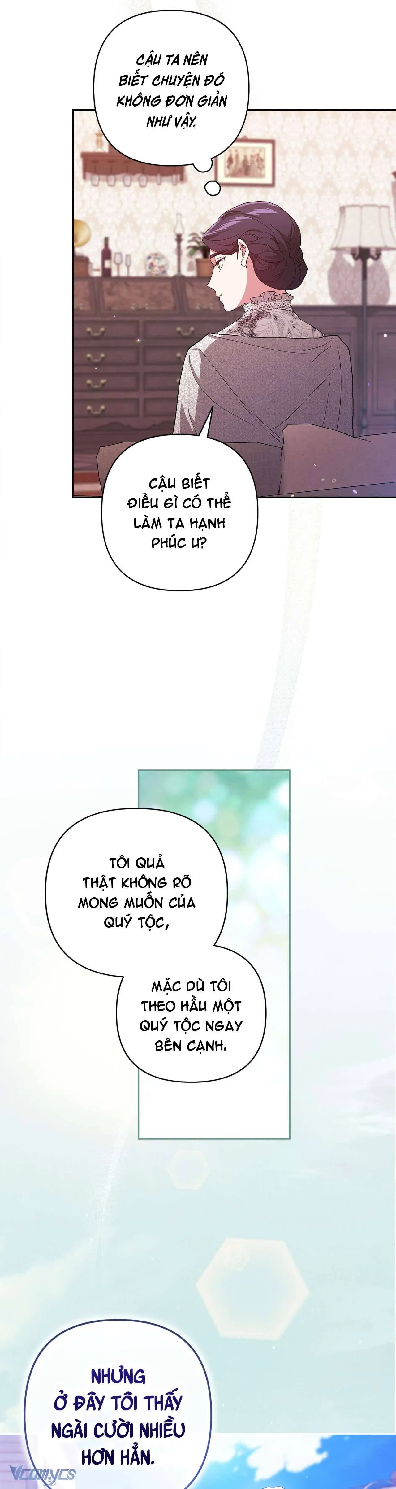 Hôn Nhân Này Rồi Sẽ Đổ Vỡ 