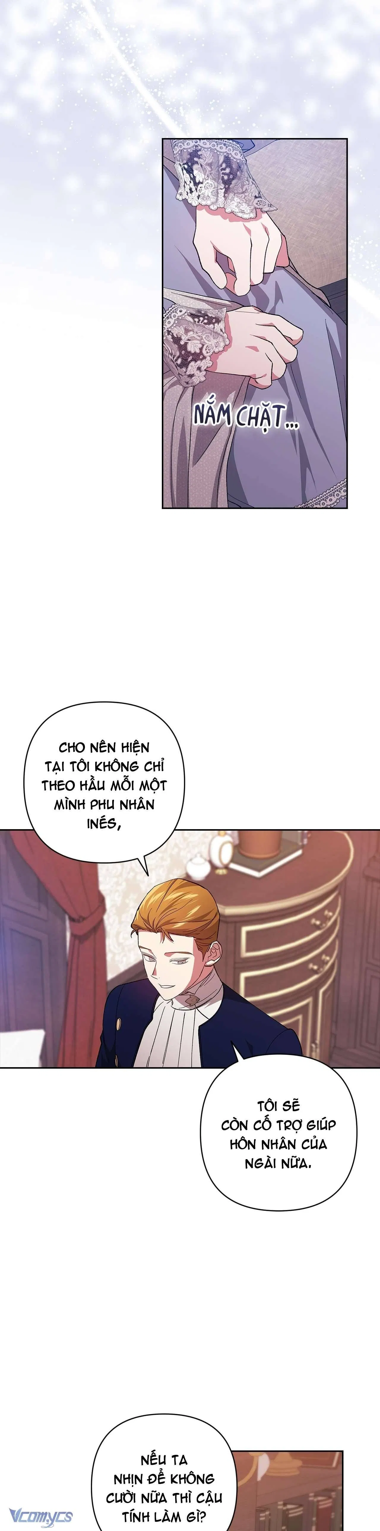 Hôn Nhân Này Rồi Sẽ Đổ Vỡ 