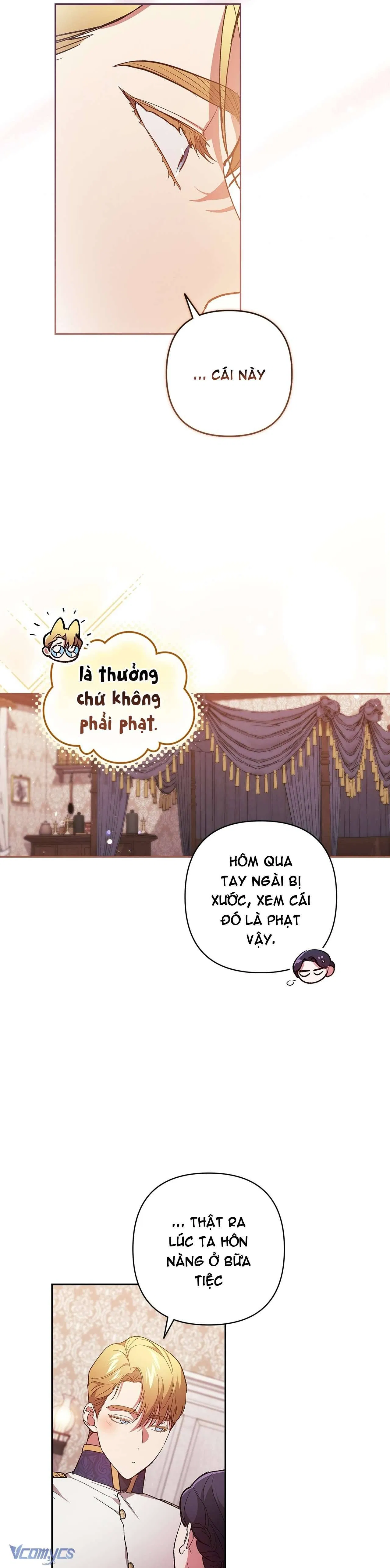 Hôn Nhân Này Rồi Sẽ Đổ Vỡ 