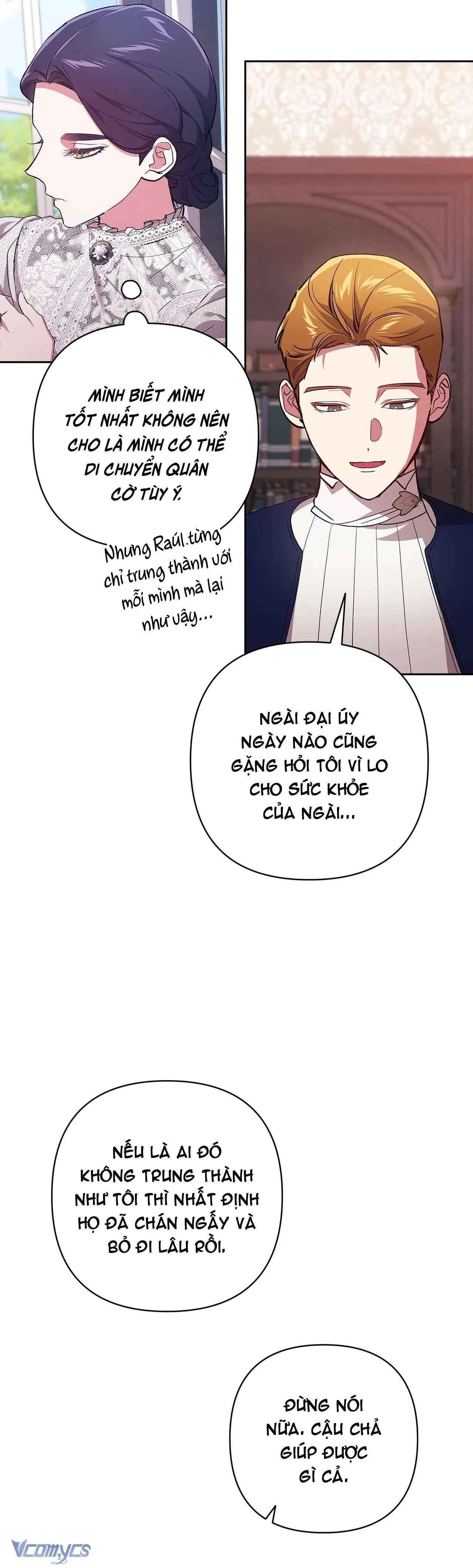 Hôn Nhân Này Rồi Sẽ Đổ Vỡ 