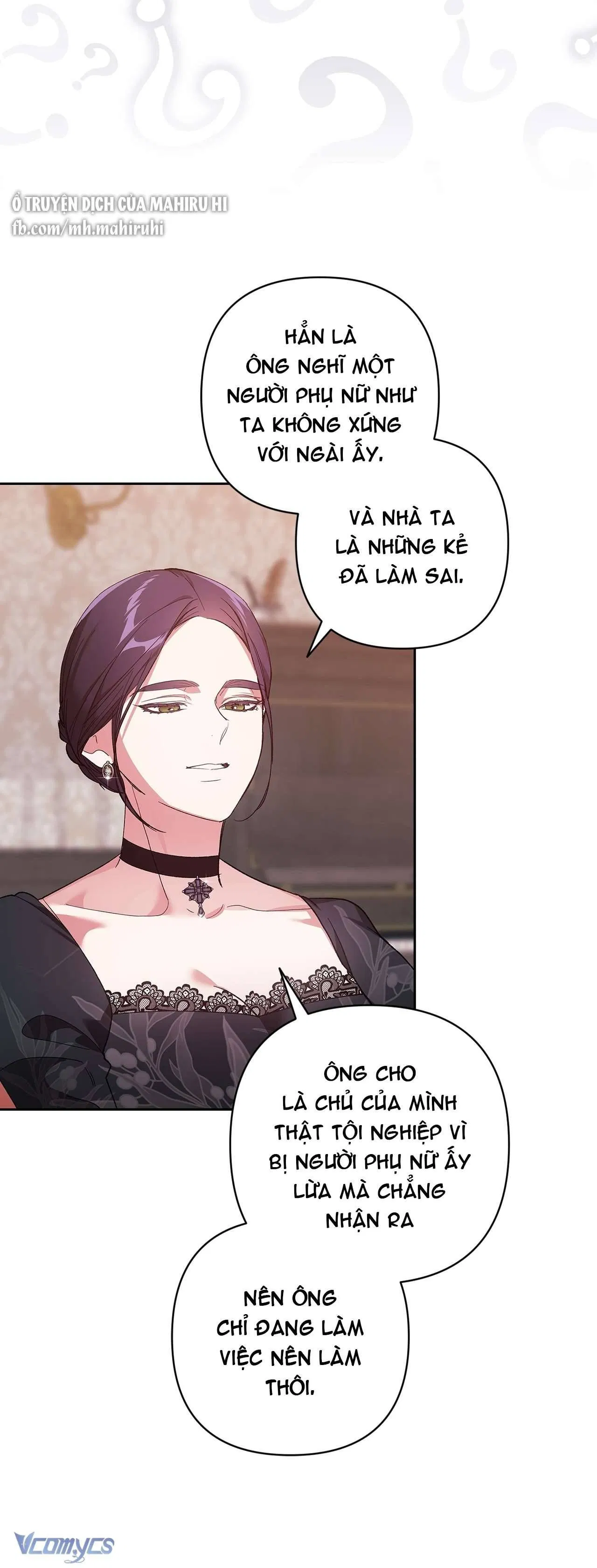 Hôn Nhân Này Rồi Sẽ Đổ Vỡ 