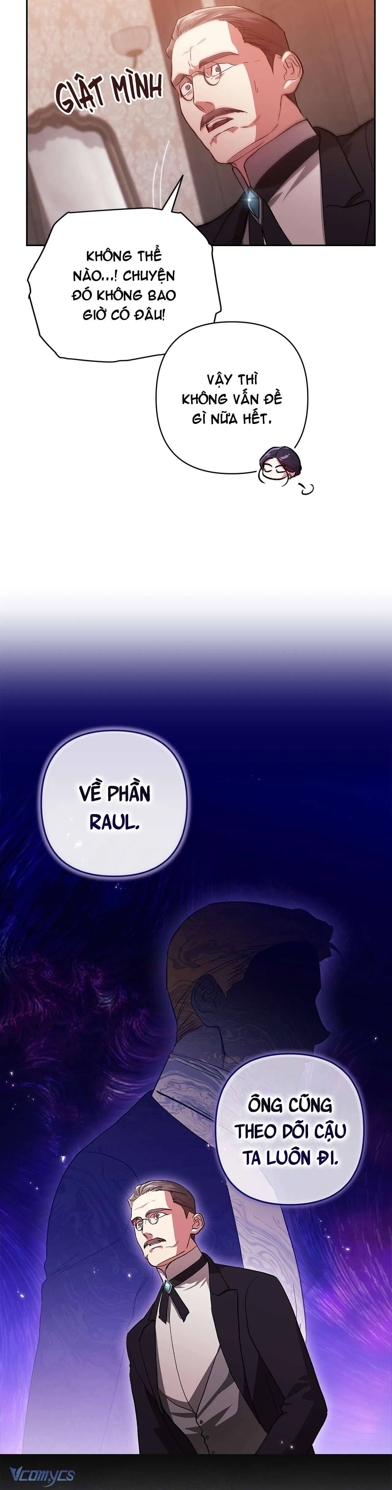 Hôn Nhân Này Rồi Sẽ Đổ Vỡ 