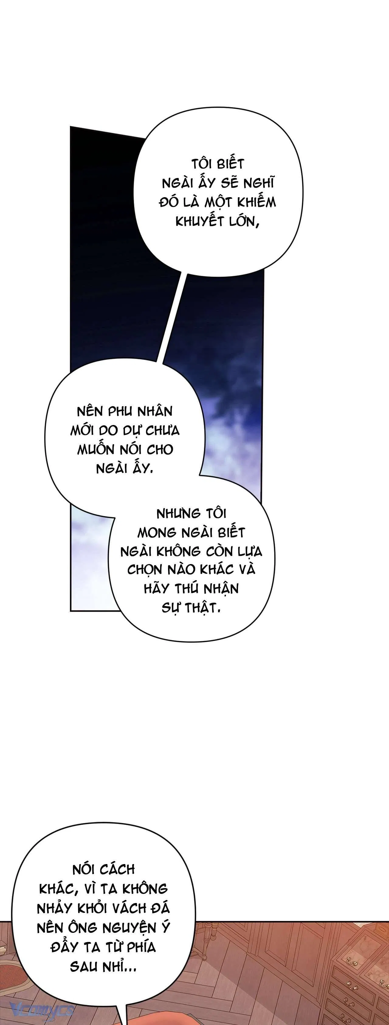 Hôn Nhân Này Rồi Sẽ Đổ Vỡ 