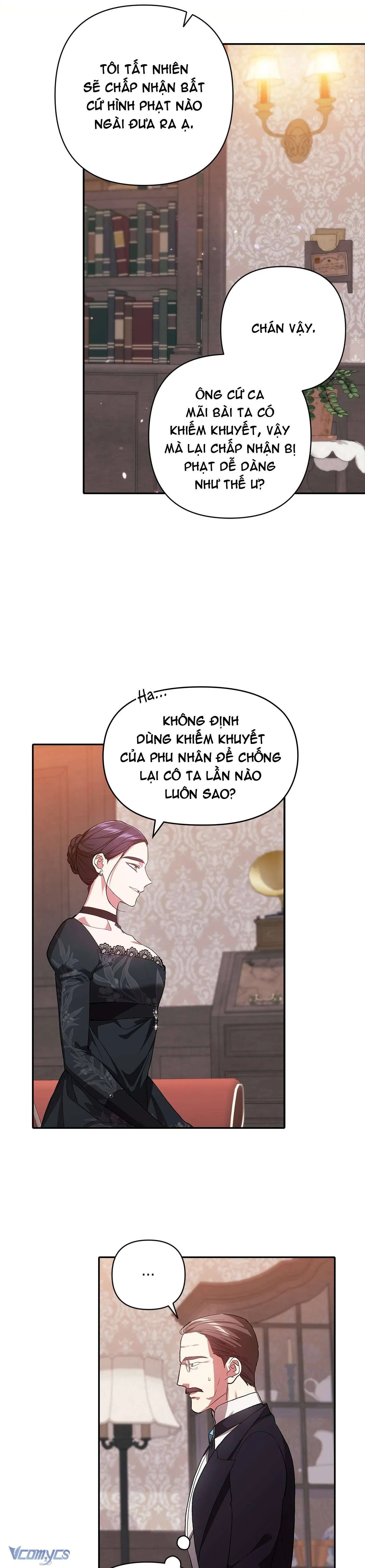 Hôn Nhân Này Rồi Sẽ Đổ Vỡ 