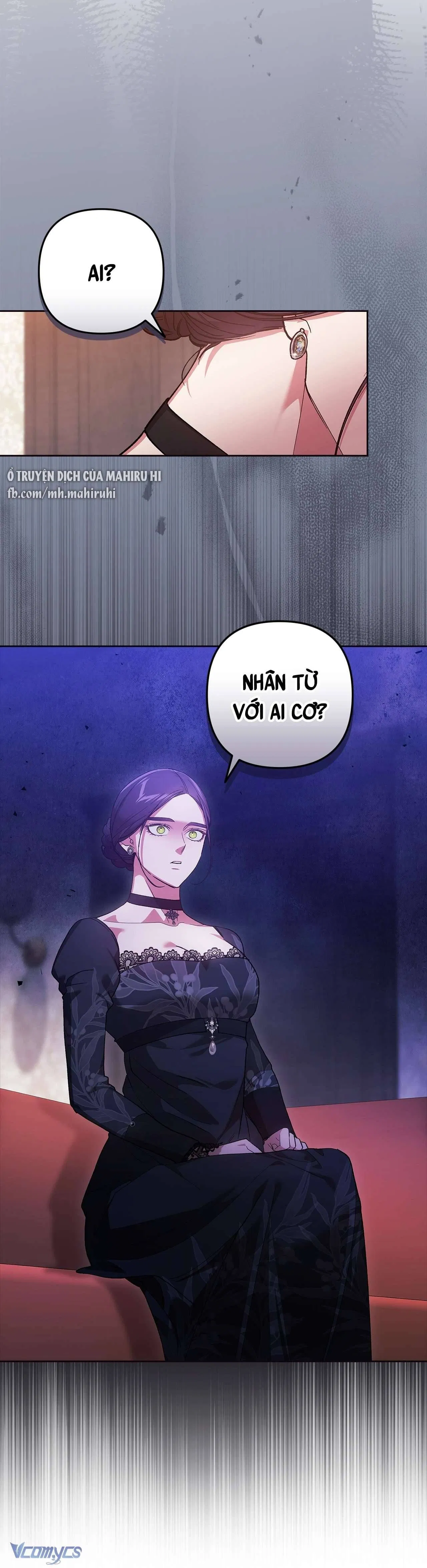 Hôn Nhân Này Rồi Sẽ Đổ Vỡ 