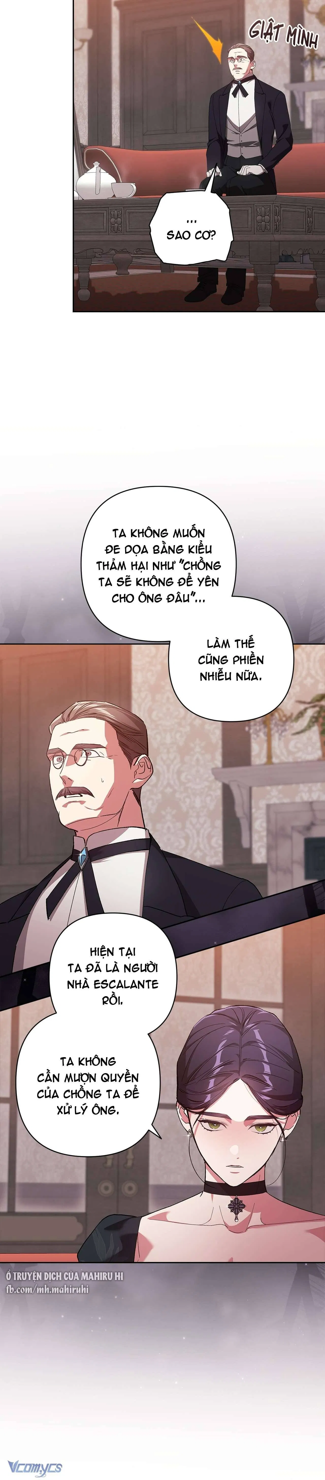 Hôn Nhân Này Rồi Sẽ Đổ Vỡ 