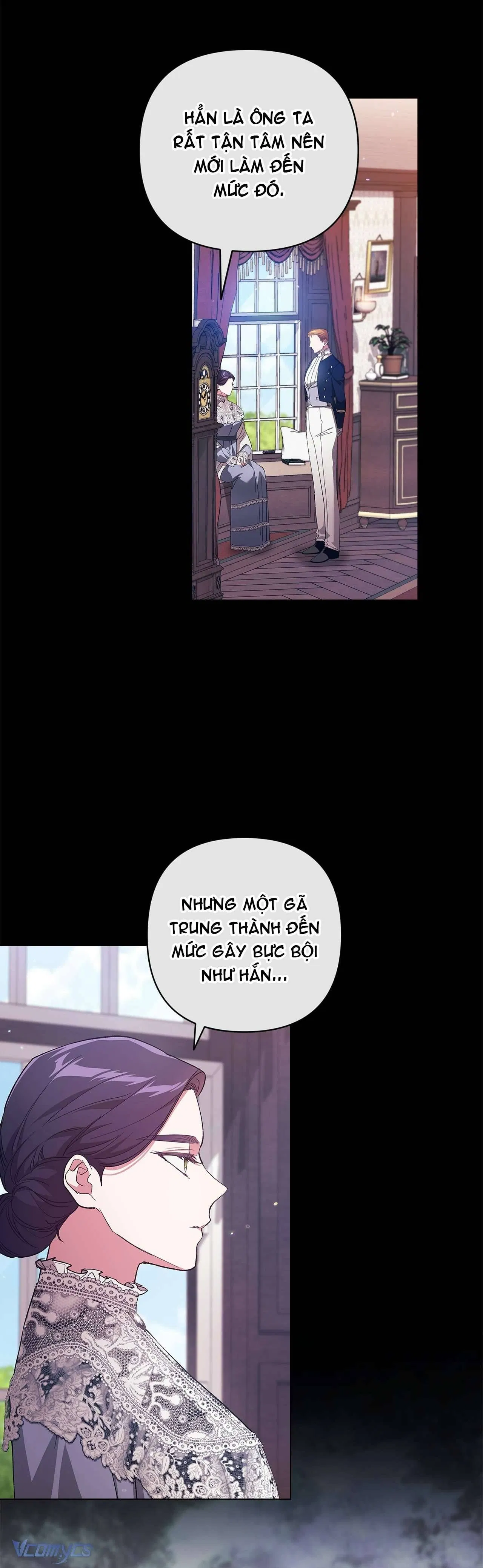 Hôn Nhân Này Rồi Sẽ Đổ Vỡ 