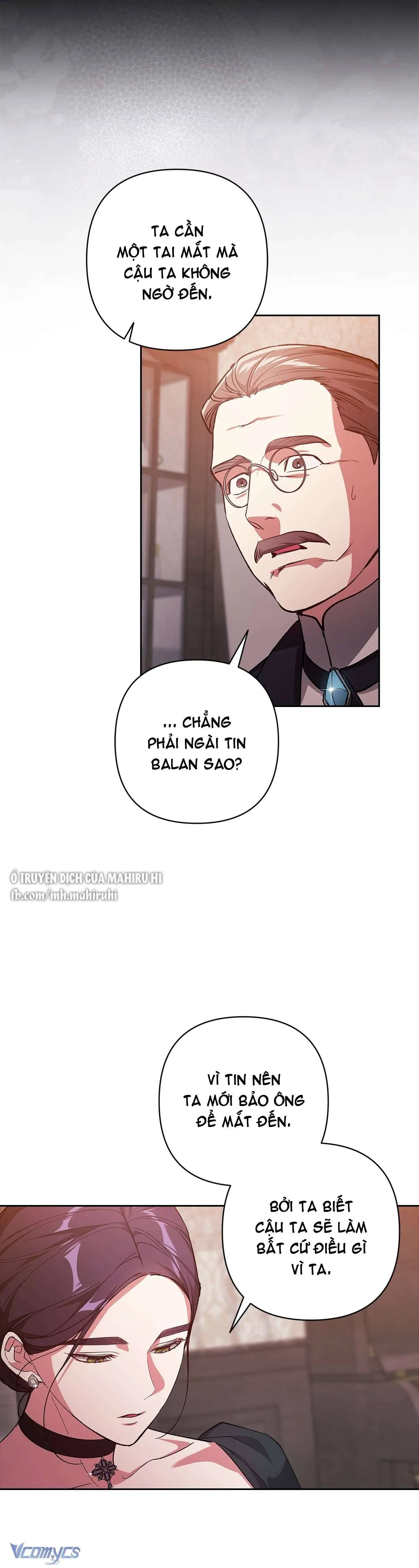 Hôn Nhân Này Rồi Sẽ Đổ Vỡ 