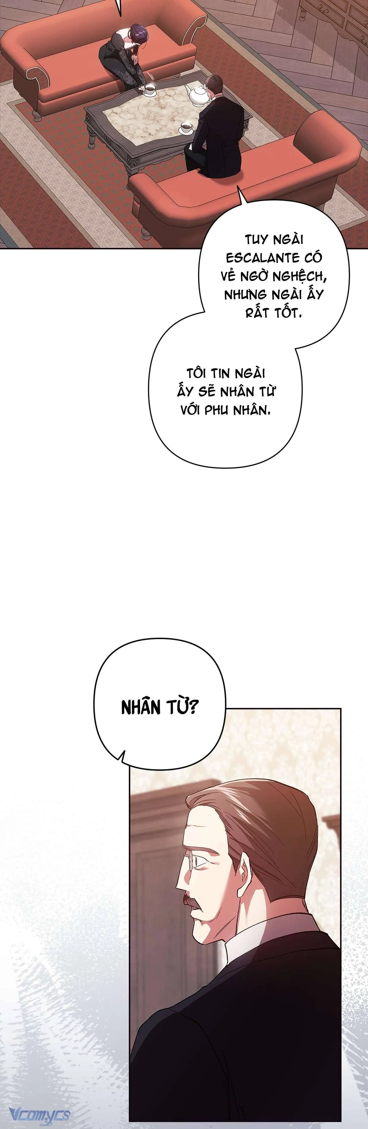 Hôn Nhân Này Rồi Sẽ Đổ Vỡ 