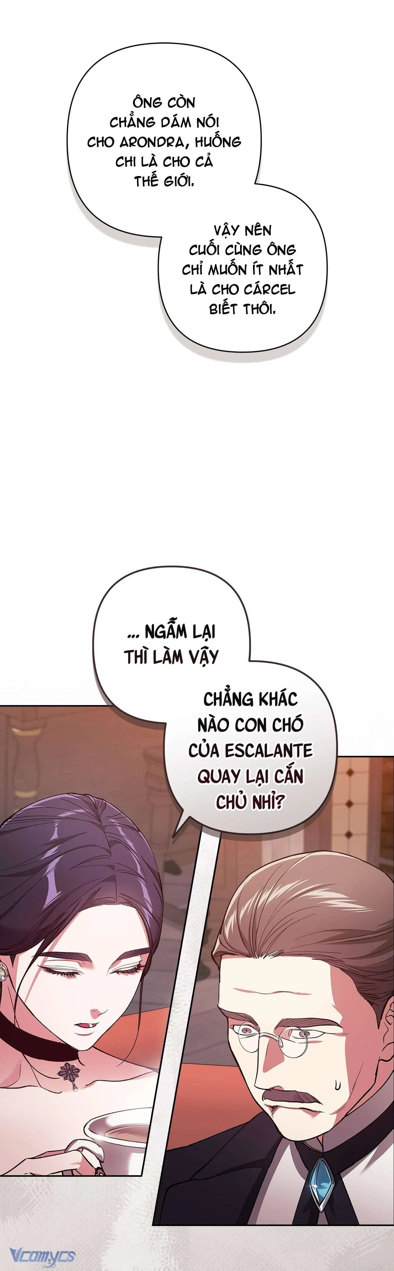 Hôn Nhân Này Rồi Sẽ Đổ Vỡ 
