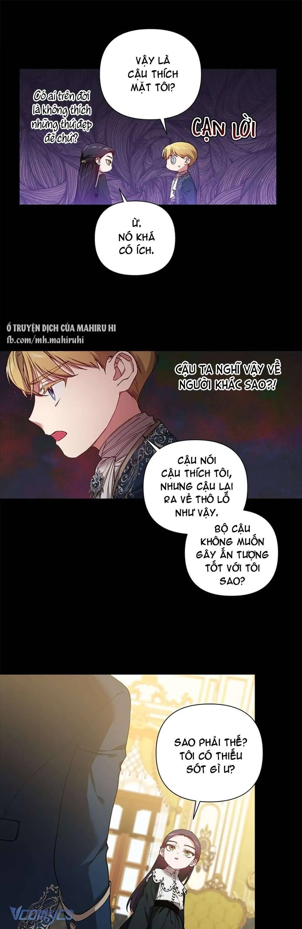 Hôn Nhân Này Rồi Sẽ Đổ Vỡ 