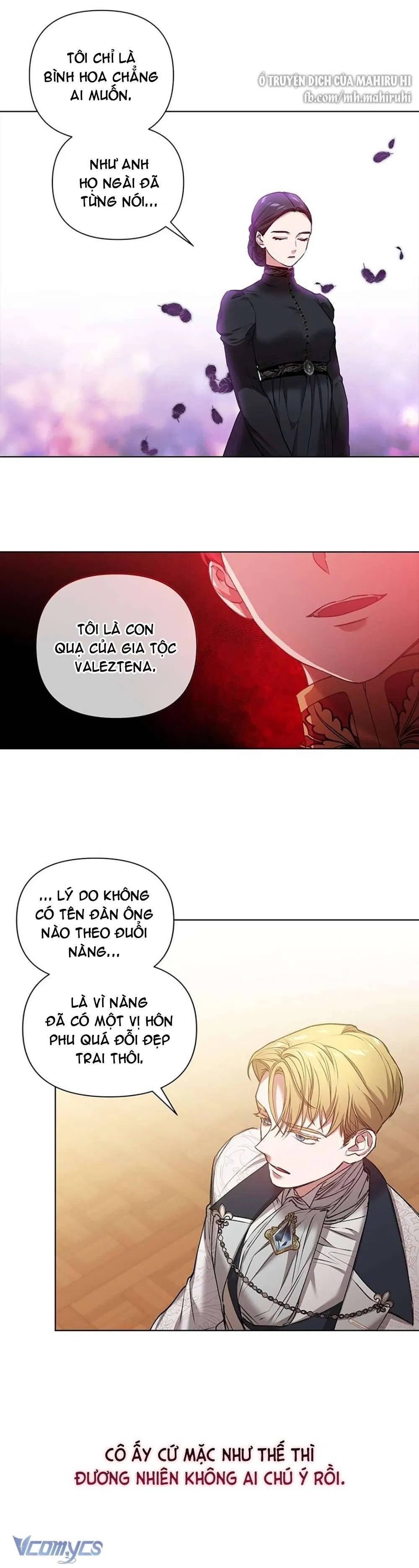 Hôn Nhân Này Rồi Sẽ Đổ Vỡ 