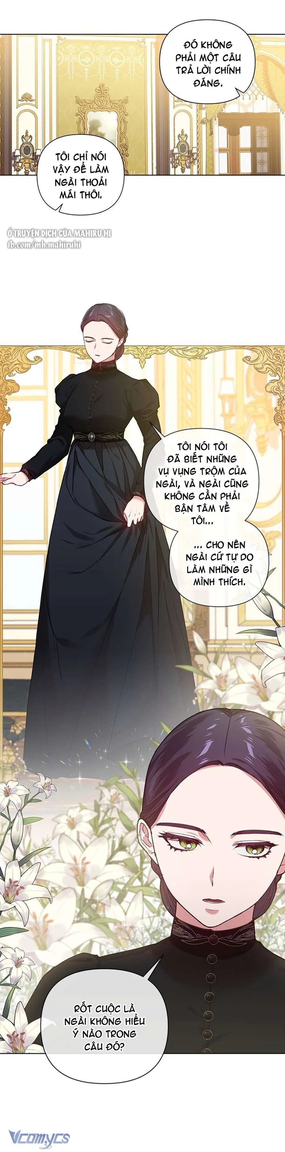 Hôn Nhân Này Rồi Sẽ Đổ Vỡ 