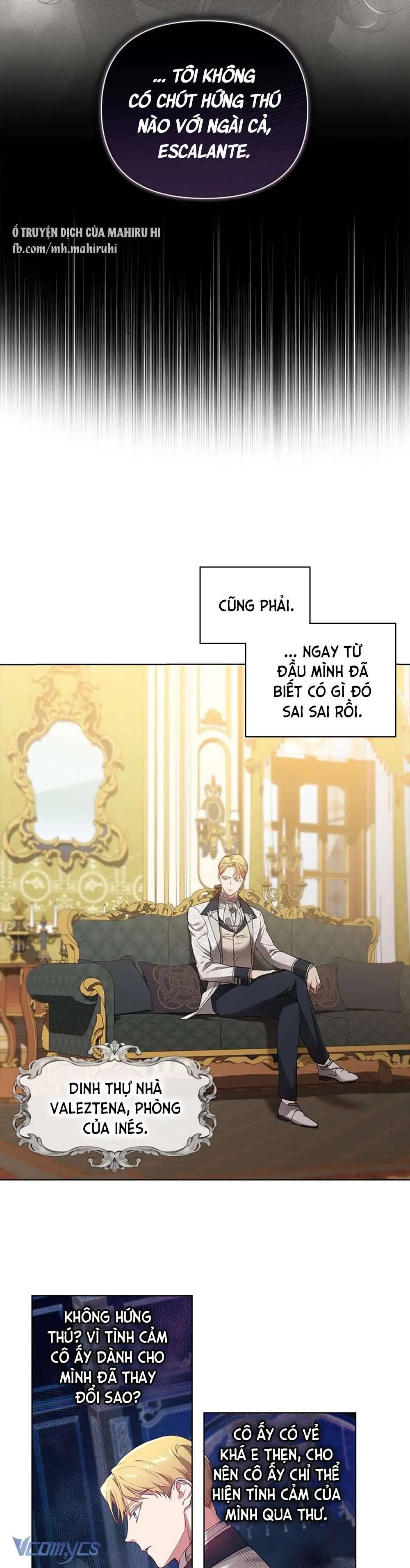 Hôn Nhân Này Rồi Sẽ Đổ Vỡ 