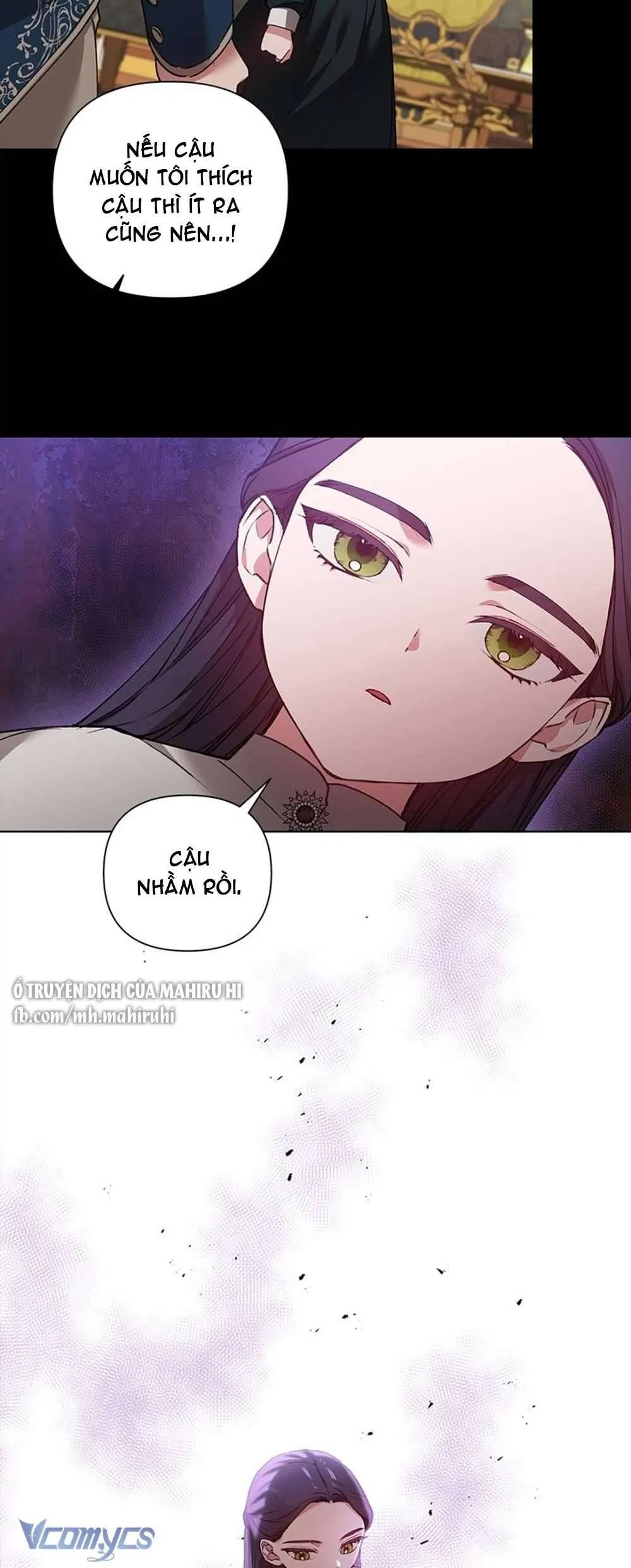 Hôn Nhân Này Rồi Sẽ Đổ Vỡ 