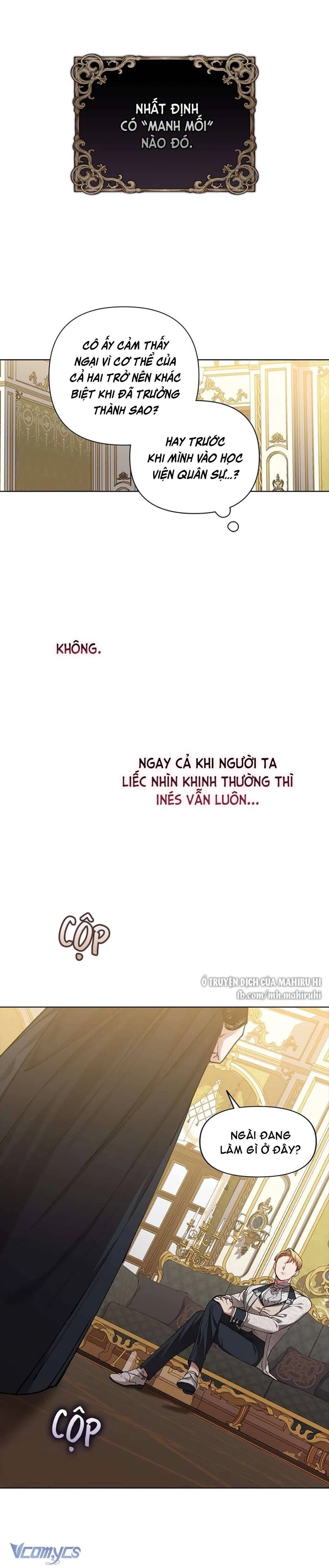 Hôn Nhân Này Rồi Sẽ Đổ Vỡ 