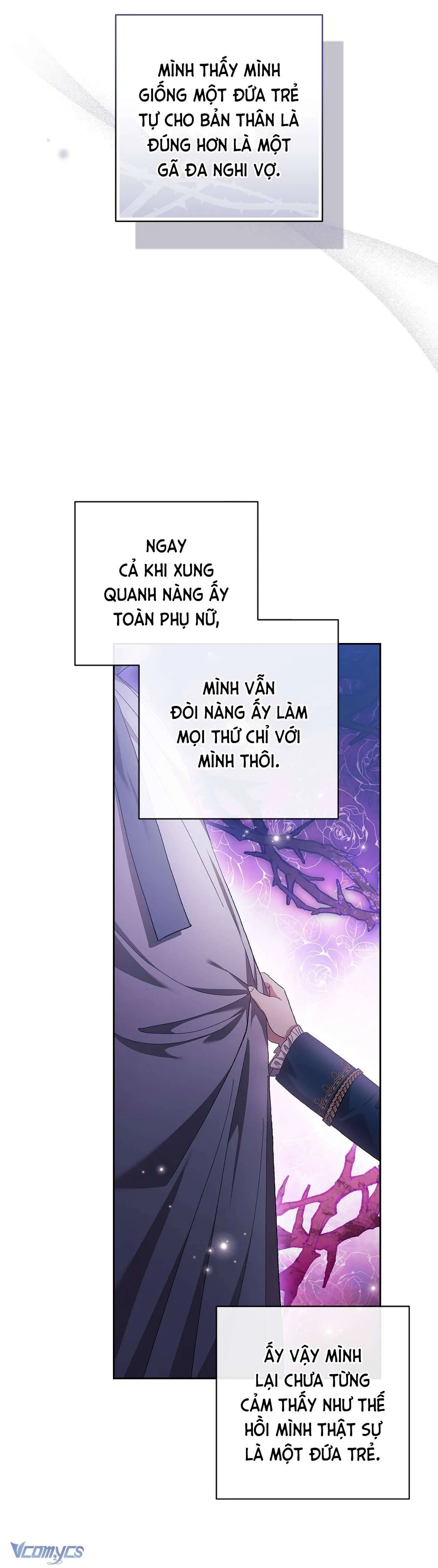 Hôn Nhân Này Rồi Sẽ Đổ Vỡ 