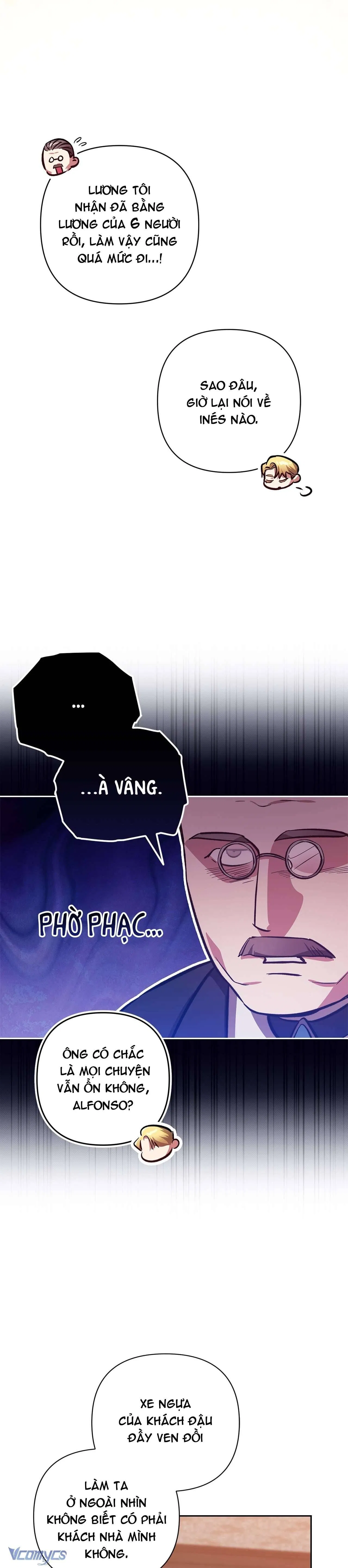 Hôn Nhân Này Rồi Sẽ Đổ Vỡ 
