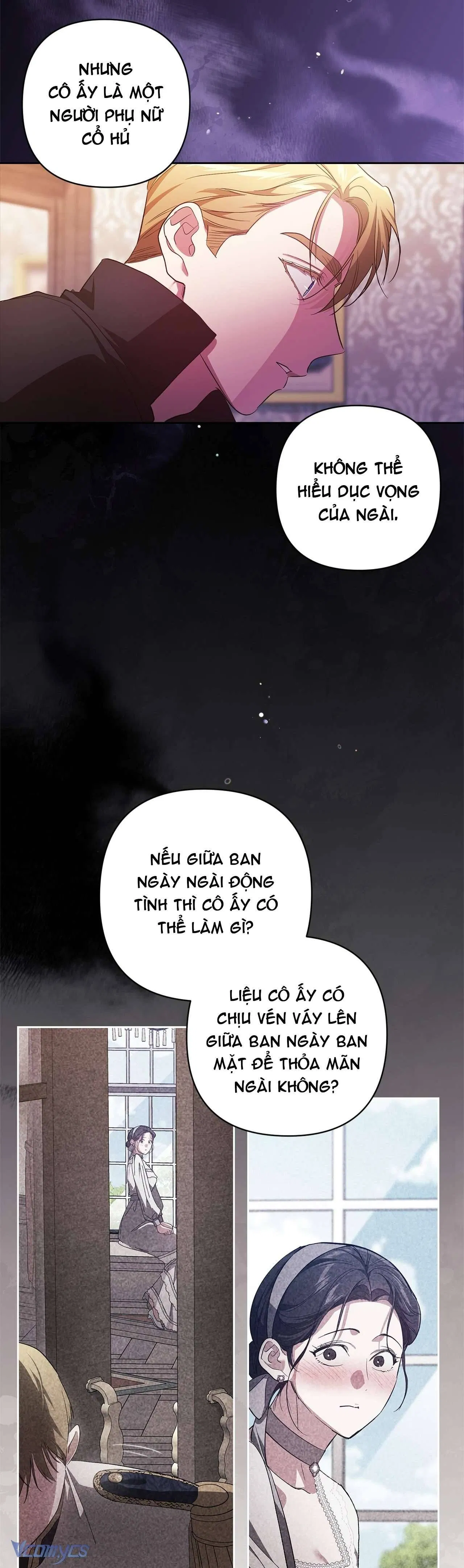 Hôn Nhân Này Rồi Sẽ Đổ Vỡ 