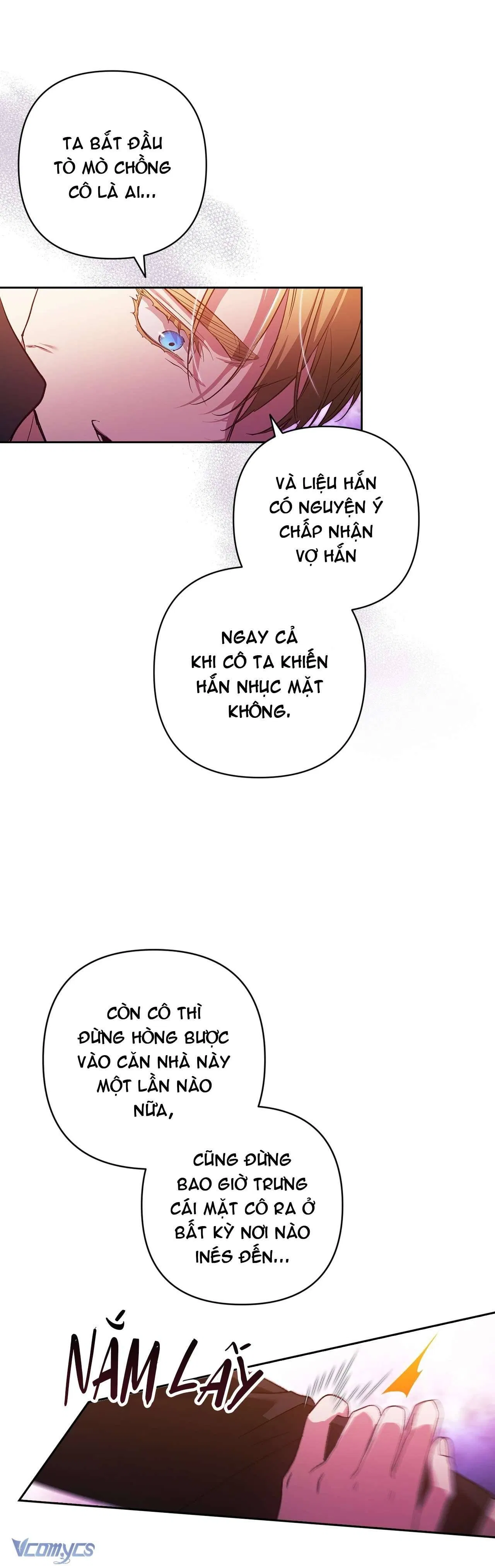 Hôn Nhân Này Rồi Sẽ Đổ Vỡ 