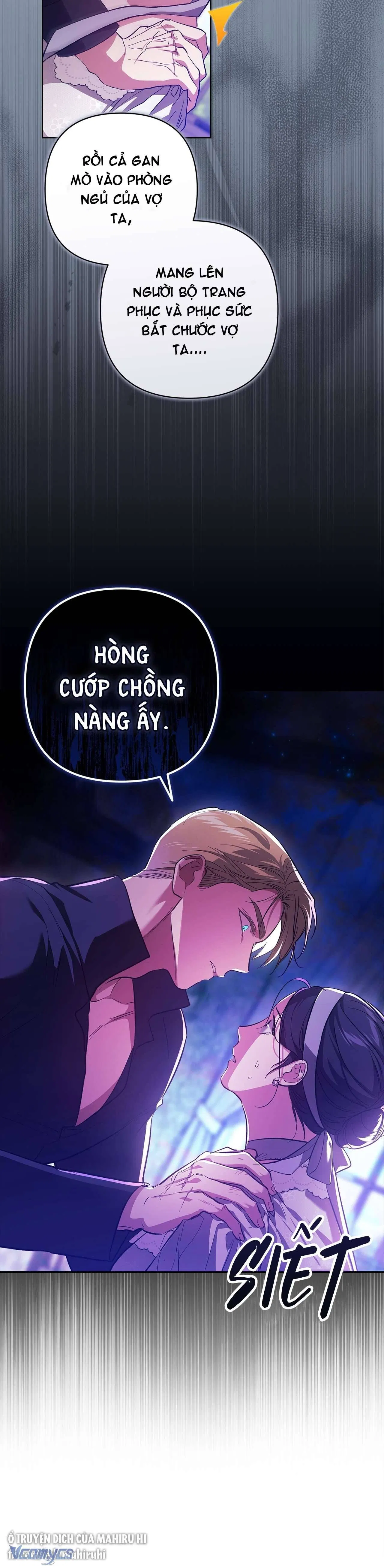 Hôn Nhân Này Rồi Sẽ Đổ Vỡ 