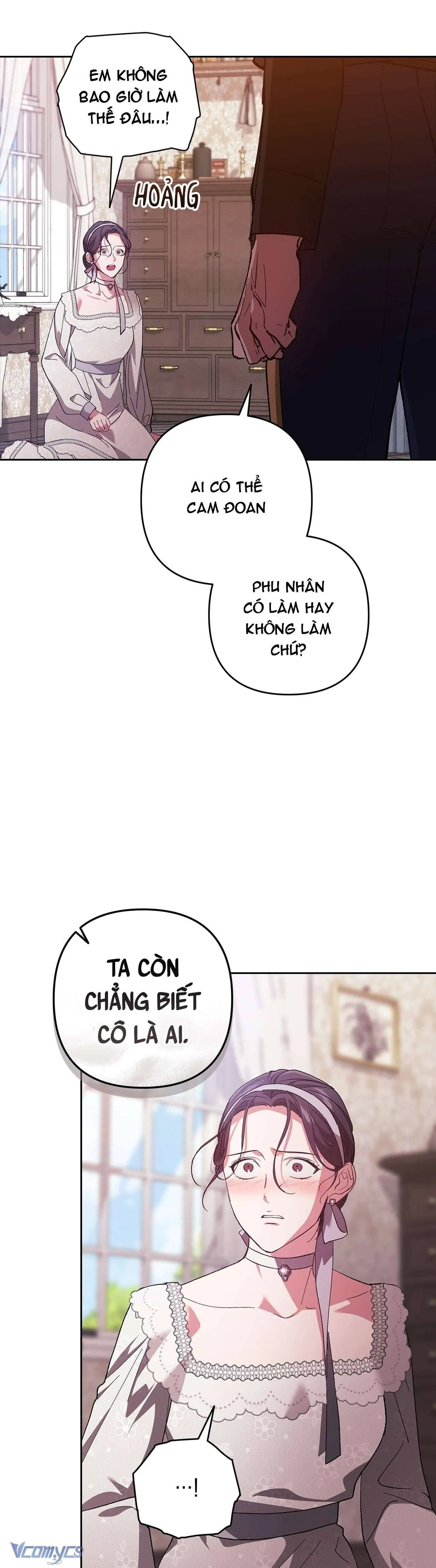 Hôn Nhân Này Rồi Sẽ Đổ Vỡ 
