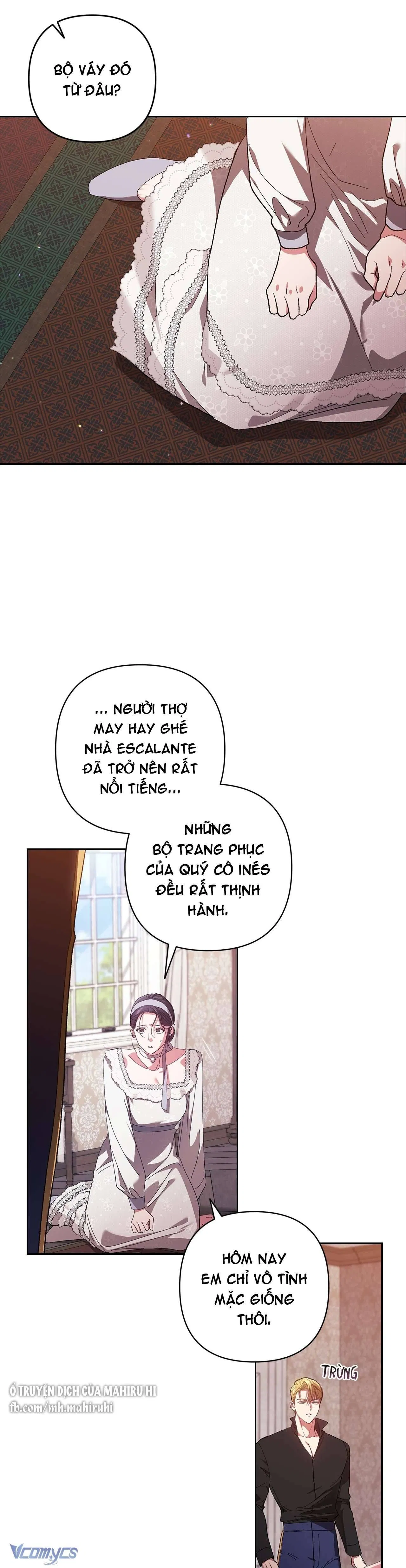Hôn Nhân Này Rồi Sẽ Đổ Vỡ 