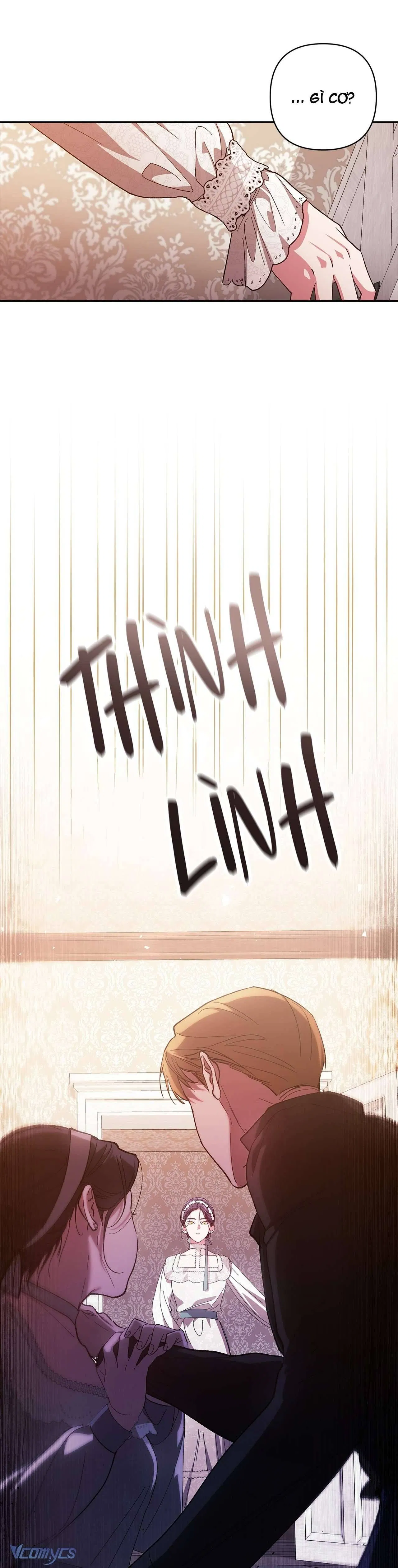 Hôn Nhân Này Rồi Sẽ Đổ Vỡ 