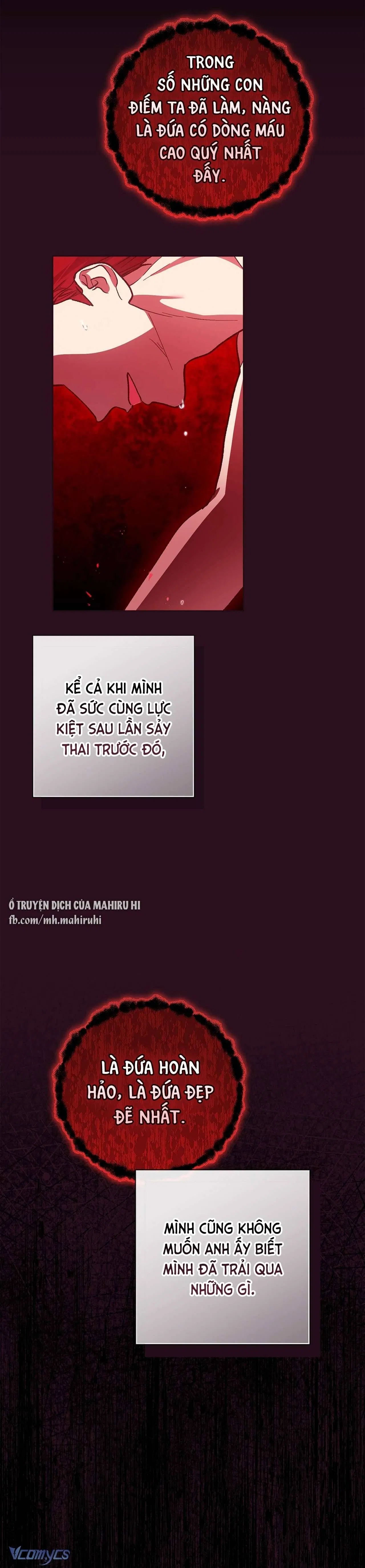 Hôn Nhân Này Rồi Sẽ Đổ Vỡ 