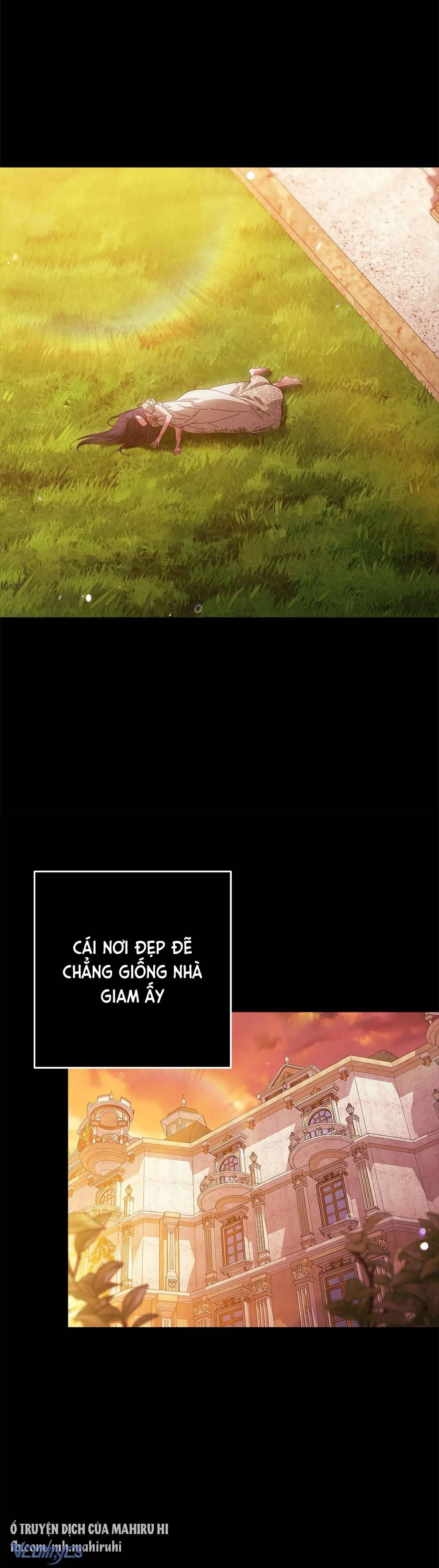Hôn Nhân Này Rồi Sẽ Đổ Vỡ 