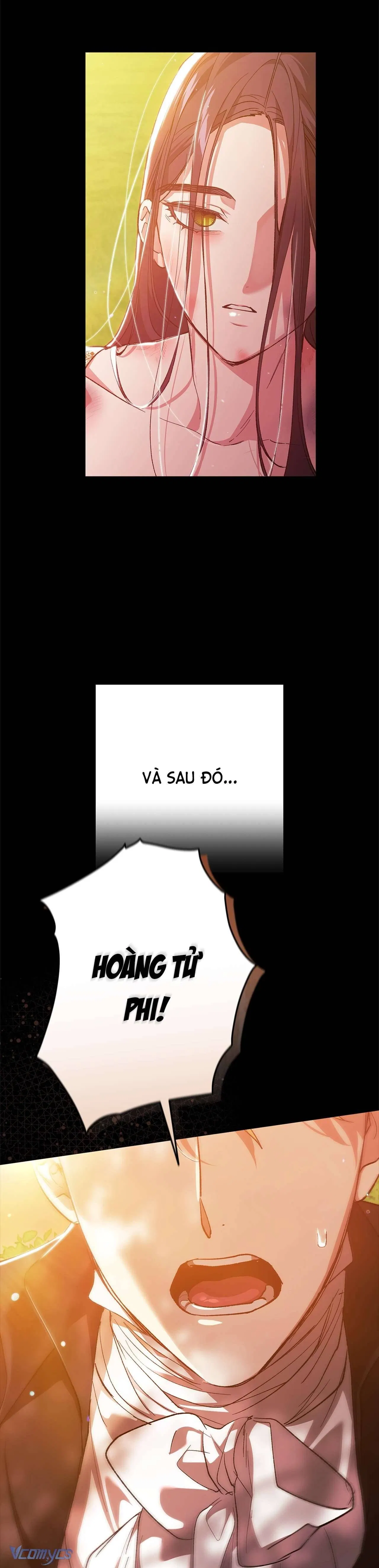 Hôn Nhân Này Rồi Sẽ Đổ Vỡ 