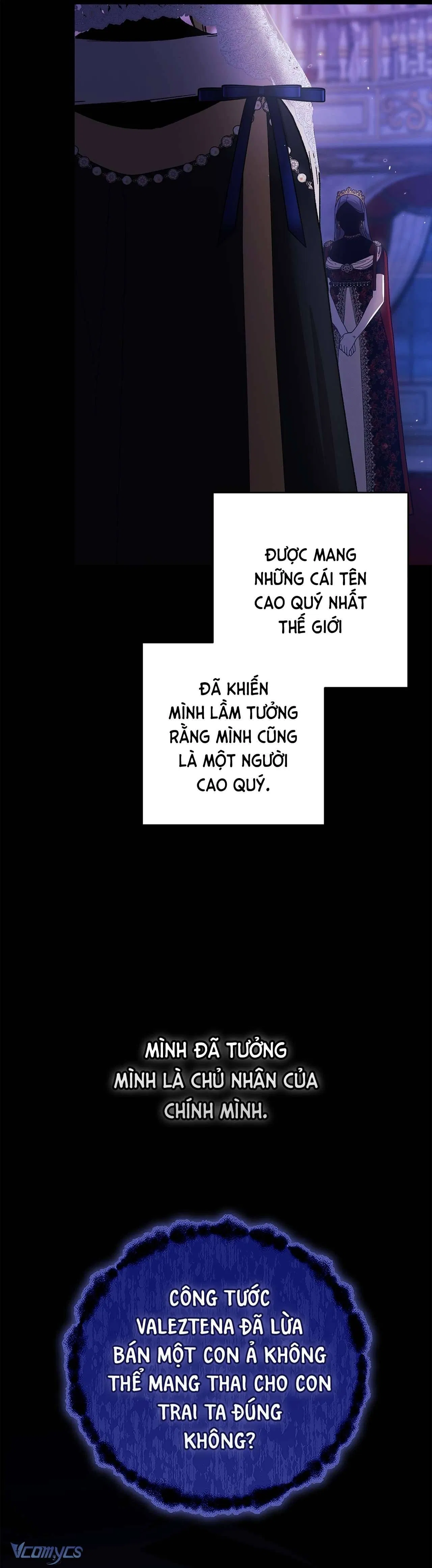 Hôn Nhân Này Rồi Sẽ Đổ Vỡ 