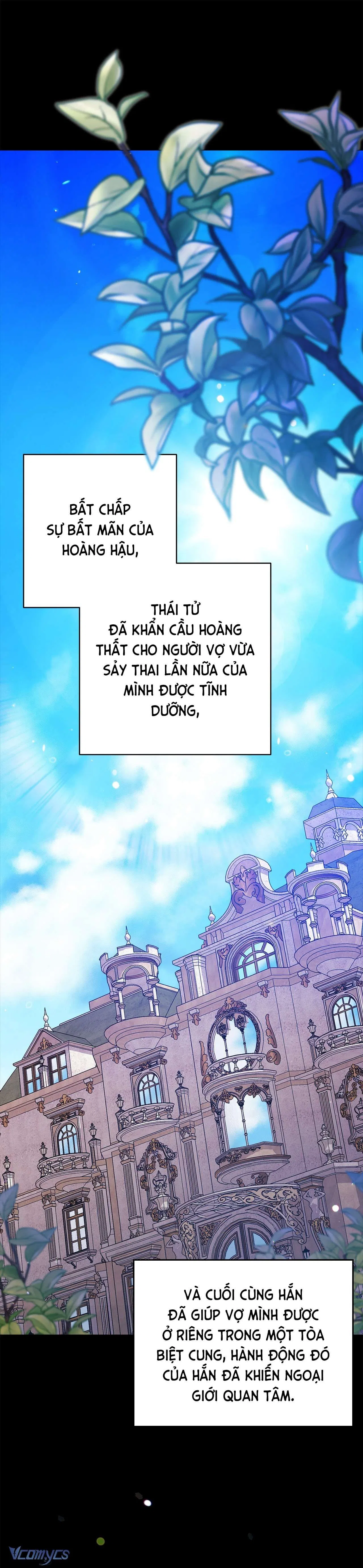 Hôn Nhân Này Rồi Sẽ Đổ Vỡ 