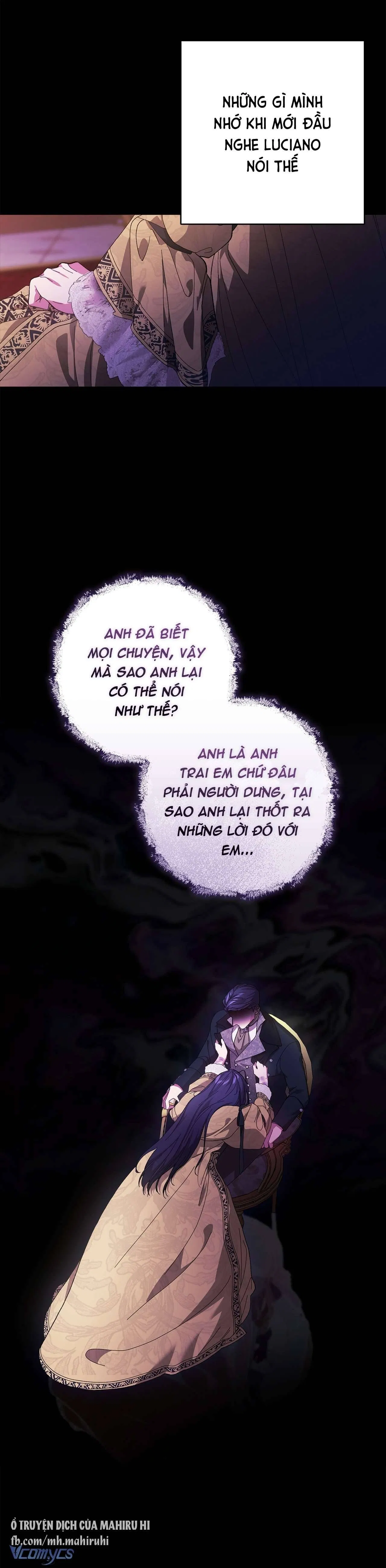 Hôn Nhân Này Rồi Sẽ Đổ Vỡ 