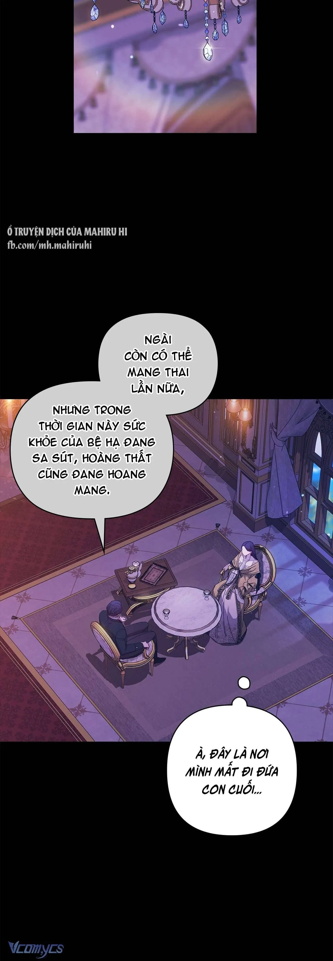 Hôn Nhân Này Rồi Sẽ Đổ Vỡ 