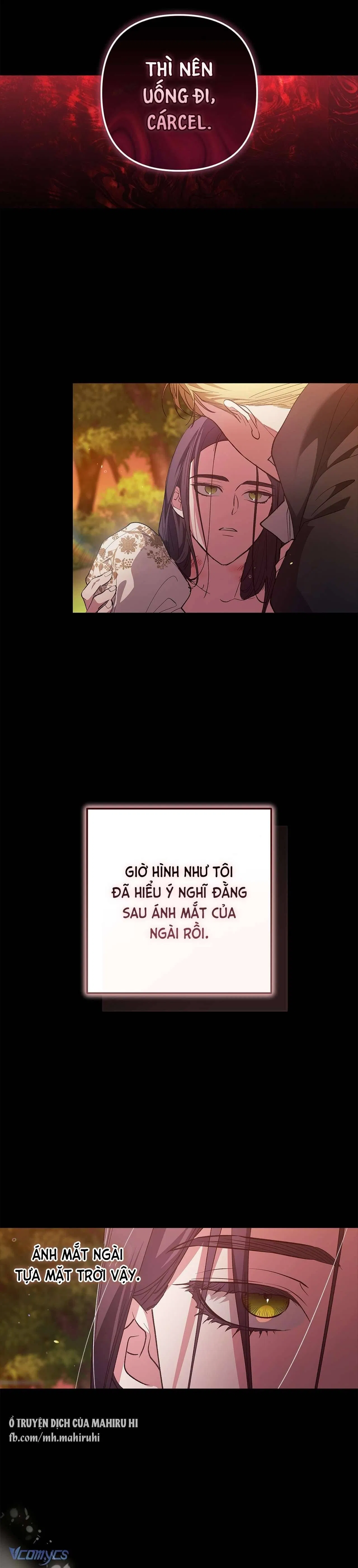 Hôn Nhân Này Rồi Sẽ Đổ Vỡ 