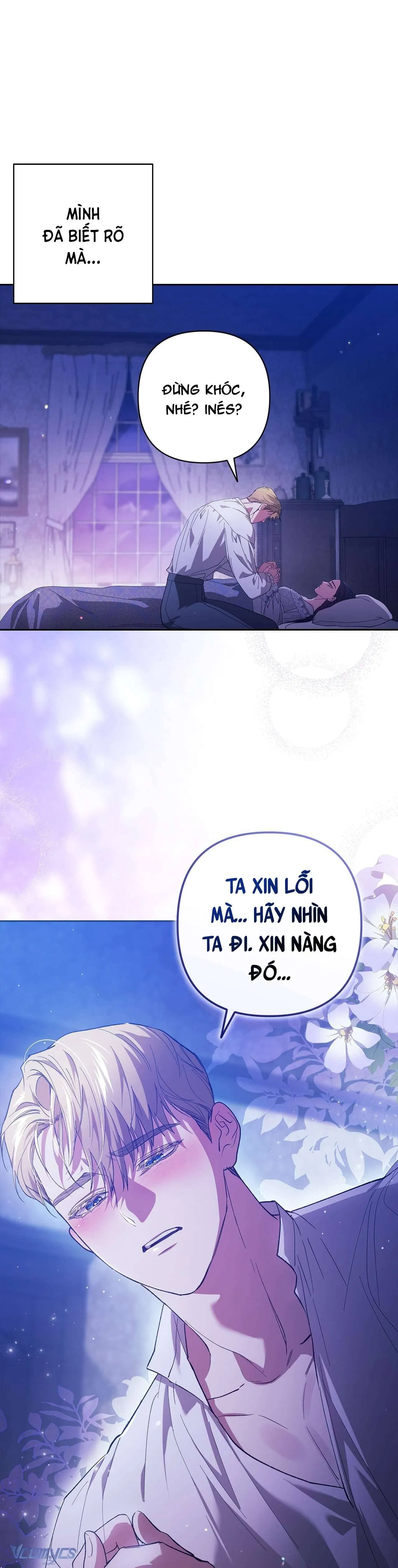 Hôn Nhân Này Rồi Sẽ Đổ Vỡ 