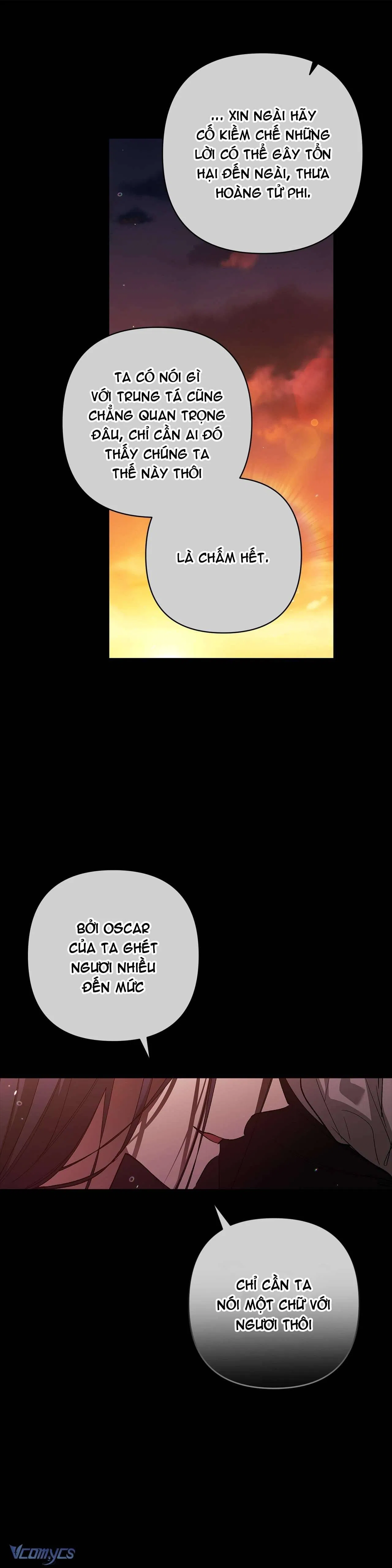 Hôn Nhân Này Rồi Sẽ Đổ Vỡ 